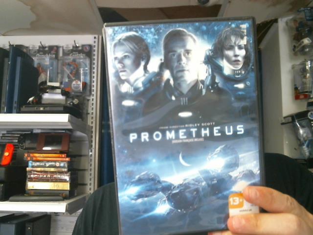 Prometheus