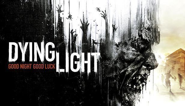 Dying light