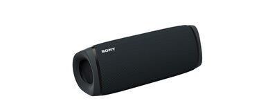 Sony wireless speaker noir gros