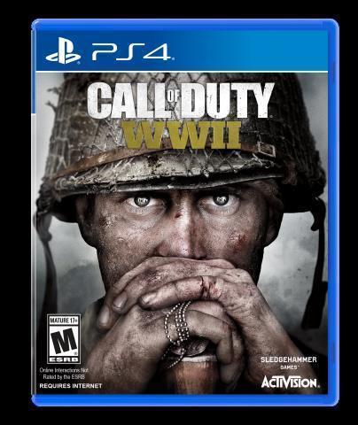 Call of duty wwii