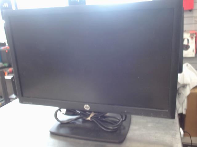 Moniteur hp/hdmi+fil