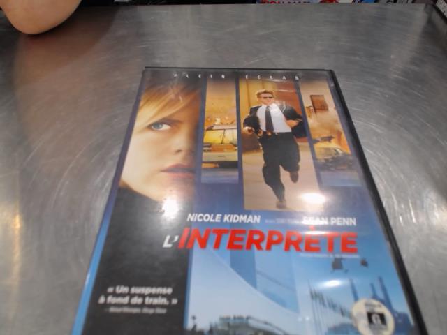 Interprete