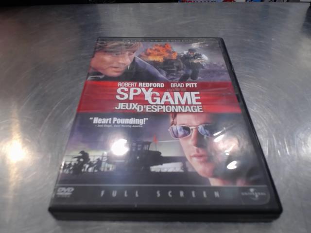 Spygame