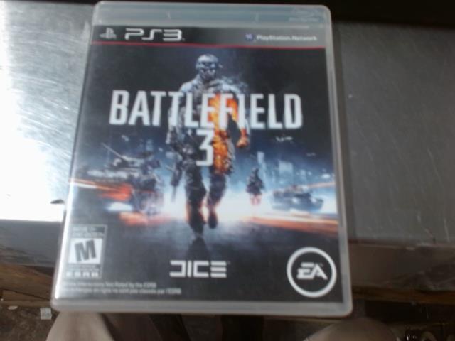 Battlefield 3