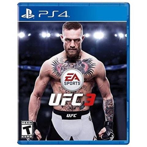 Ufc 3