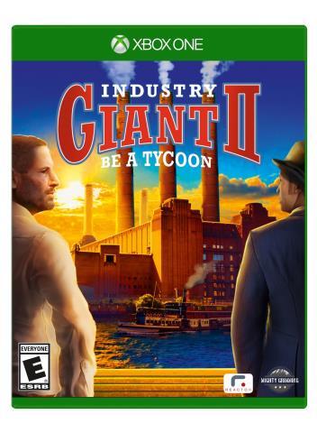 Industry giant 2