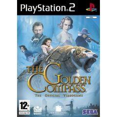 The golden compass