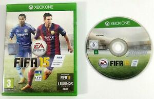 Fifa 15 xbox one