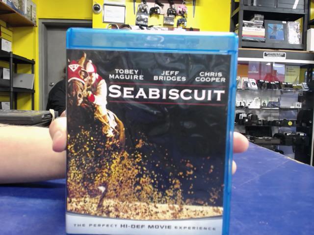 Seabuiscuit