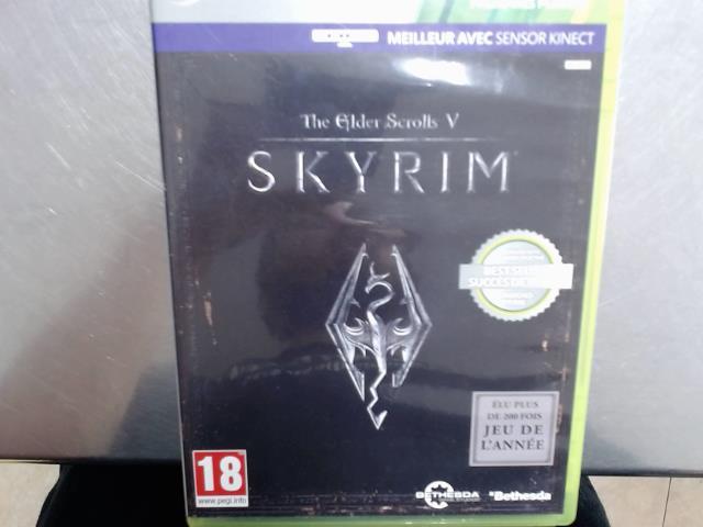 Skyrim