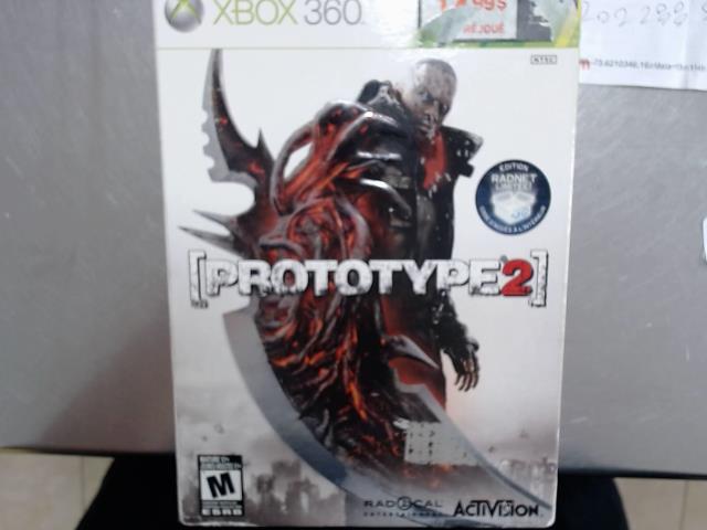 Prototype 2