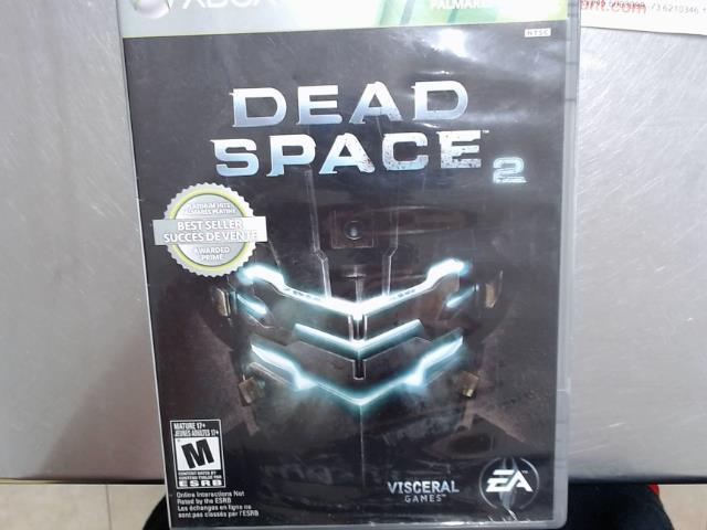 Dead space 2