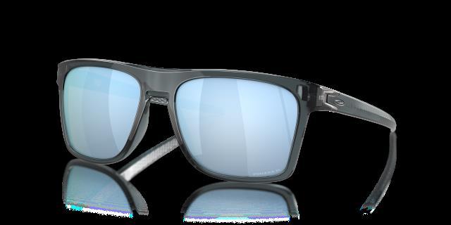 Oakley leffingwell prizm polarized