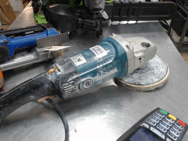 Grinder makita