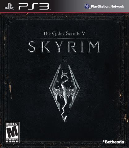 Skyrim