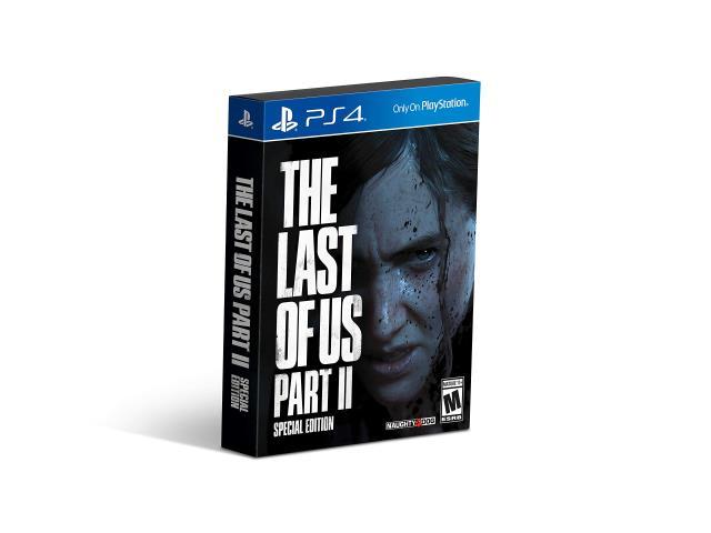 The last of us part 2