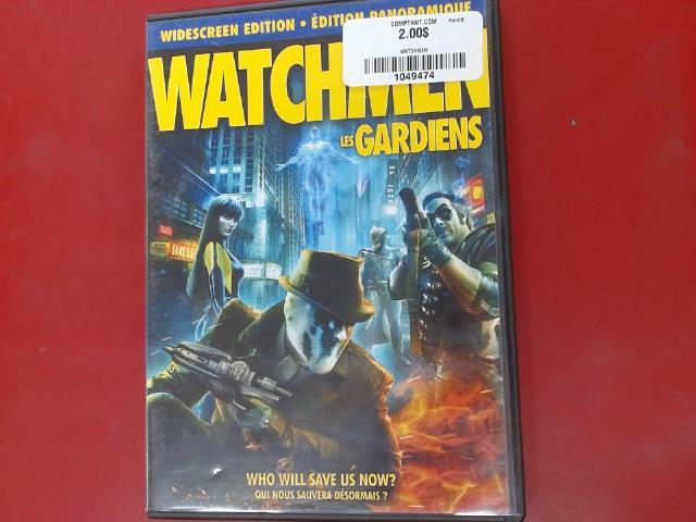 Watchmen