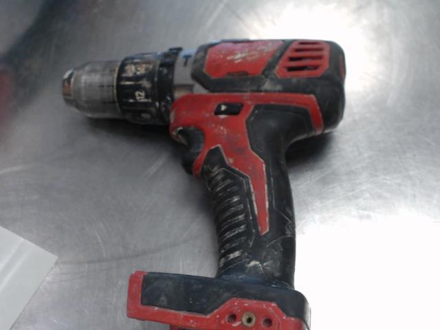 Hammerdrill milwaukee tool only