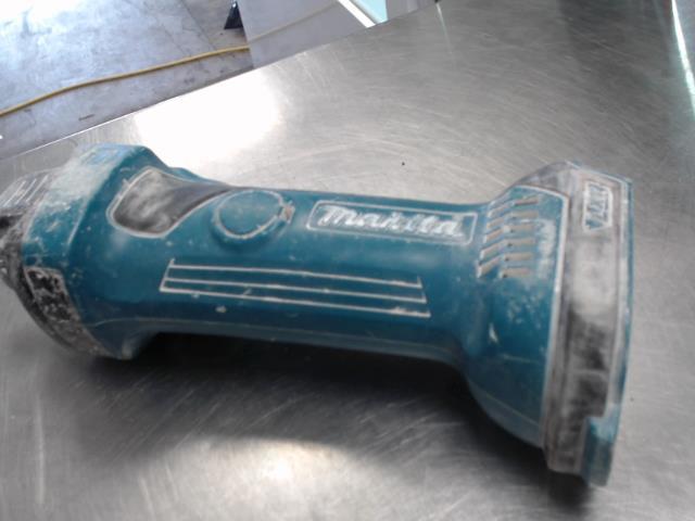 Routeur makita tool only