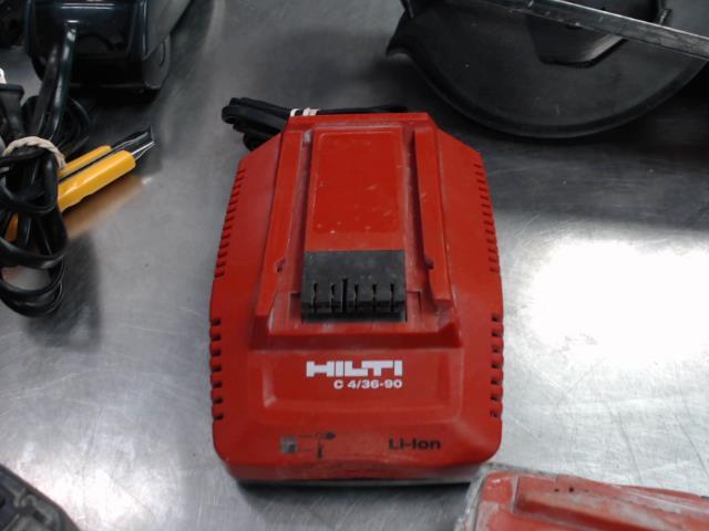 Chargeur hilti c a/36-90