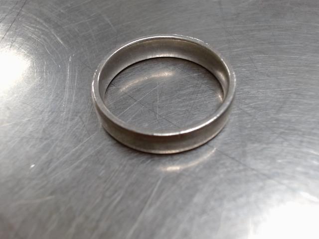 Bague en argent ds ps