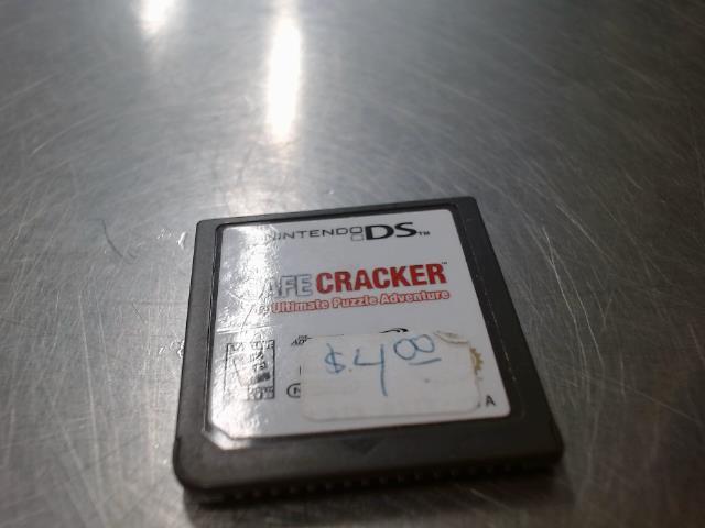 Safe cracker the ultimate puzzle