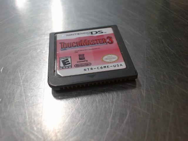 Touchmaster 3