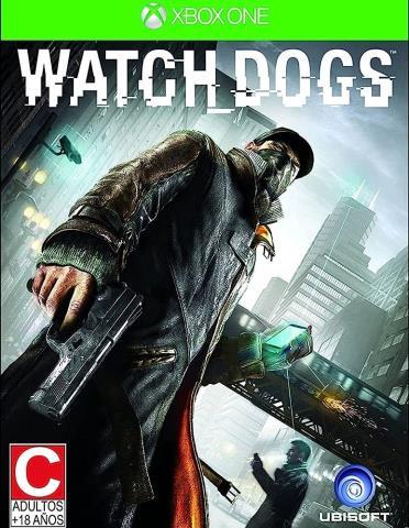 Watch dogs