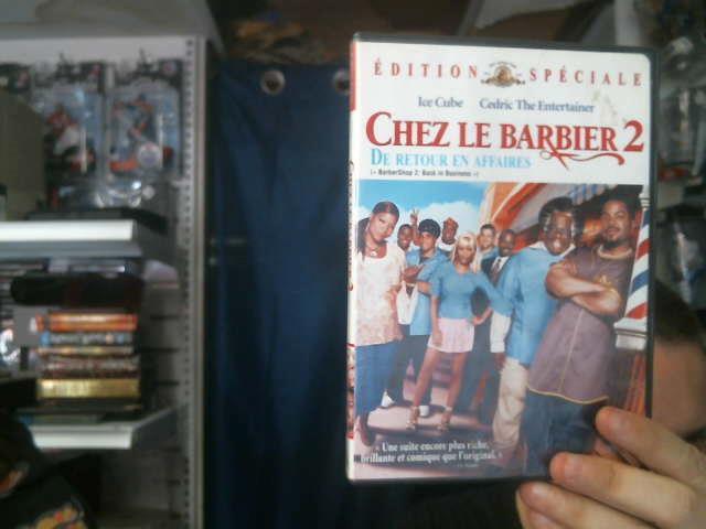 Chez le barbier 2