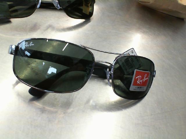 Ray ban neuf verte