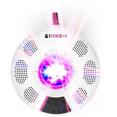 Floating party light-up speaker new