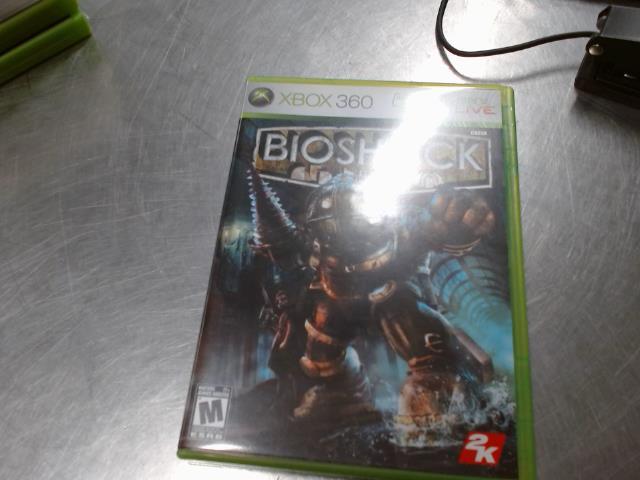 Bioshock