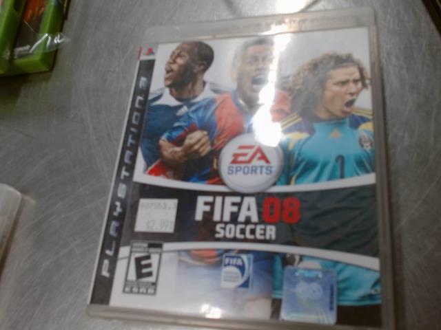 Fifa 08