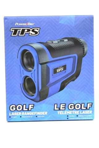 Rangefinder golf