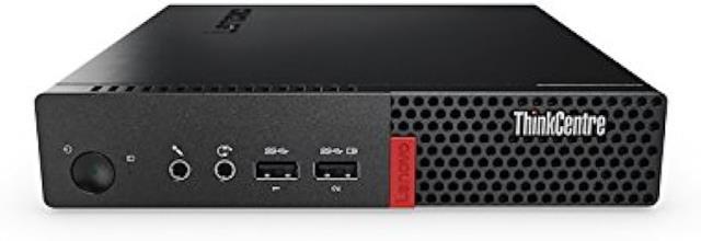 Thinkcentre i5-7thgen 256gb ssd 8gbram