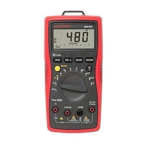 Digital multimeter