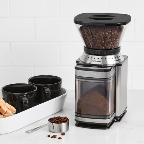 Cuisinart supreme grind automatic burr