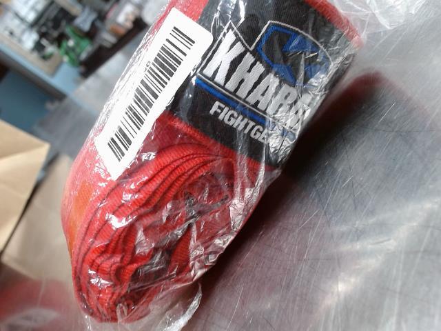 Bandage pour gant de boxe kharan