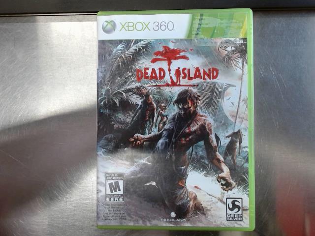 Dead island