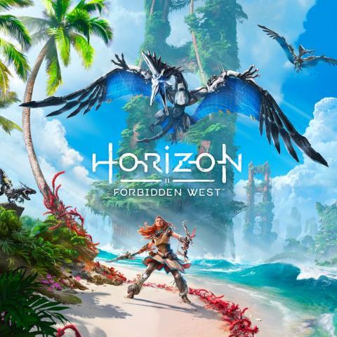 Horizon forbidden west