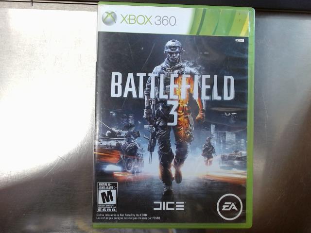 Battlefield 3