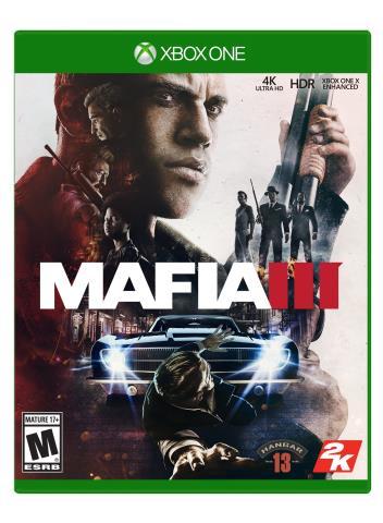 Mafia 3