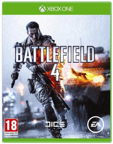 Battlefield 4