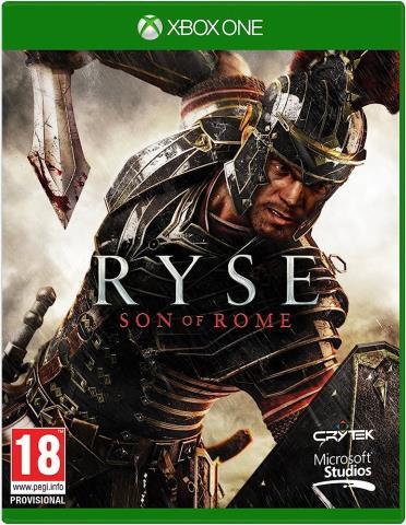 Ryse