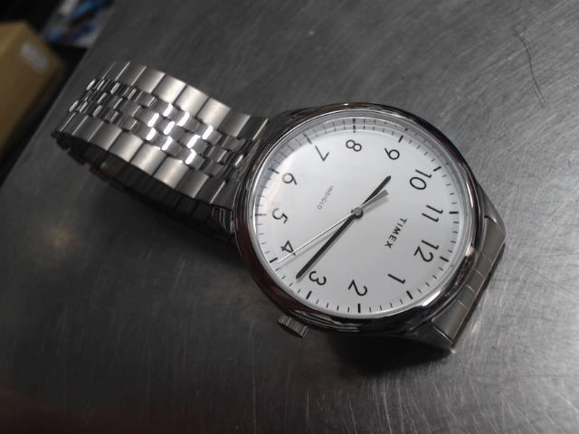 Montre stainless