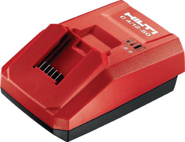 Chargeur a batterie 12v