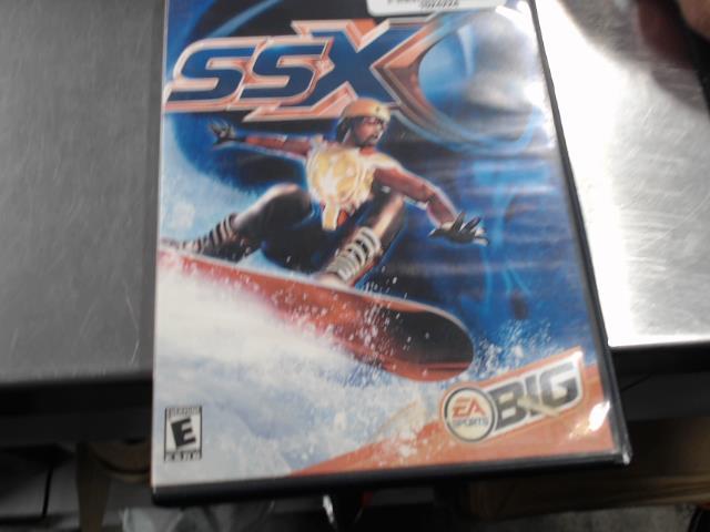 Ssx