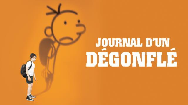 Journal dun degonfle