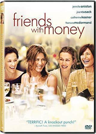 Friends with money