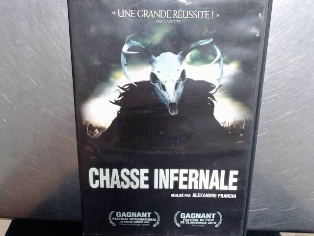 Chasse infernale